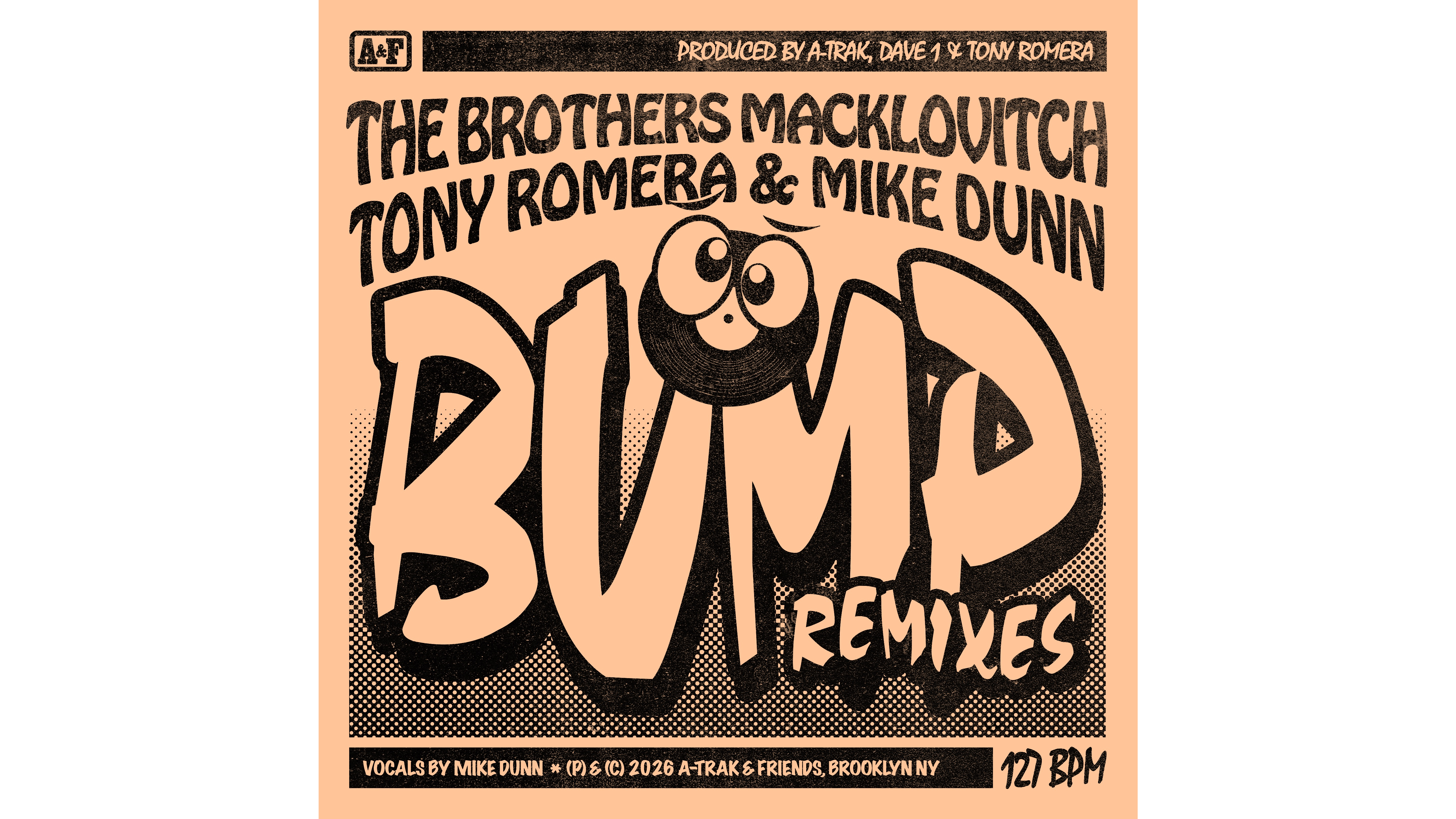 The Brothers Macklovitch Share New DJ Mix, Tease New Music