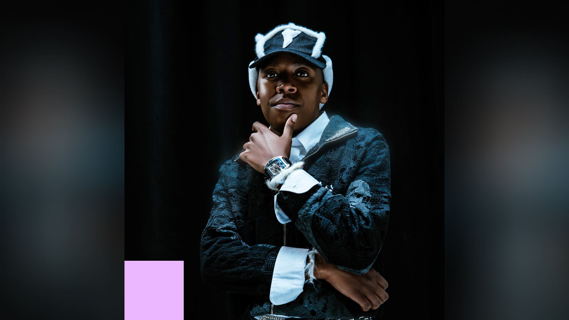 DJ Lag's New 'Southside' Mixtape is A Hard-Hitting Tribute to