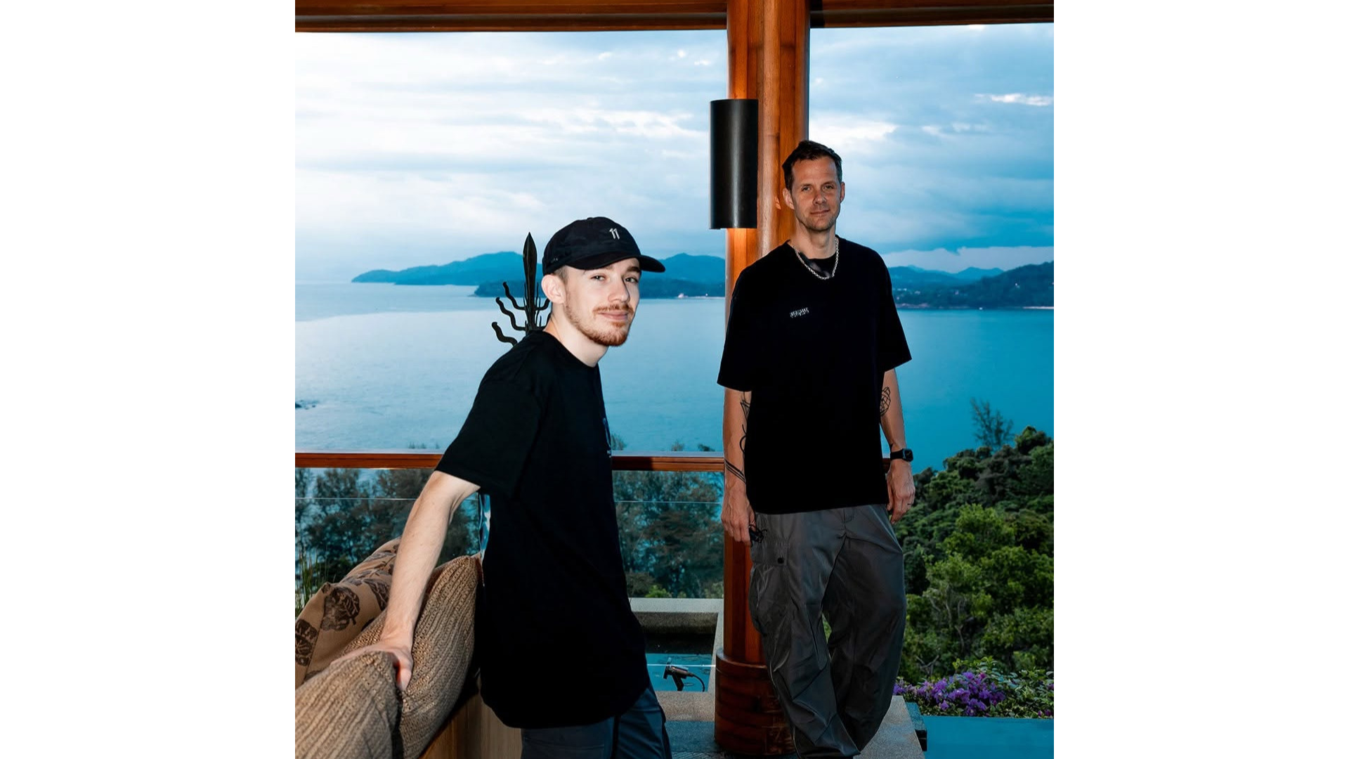 Curation Picks: Adam Beyer, Bart Skils - Your Mind (HNTR Remix
