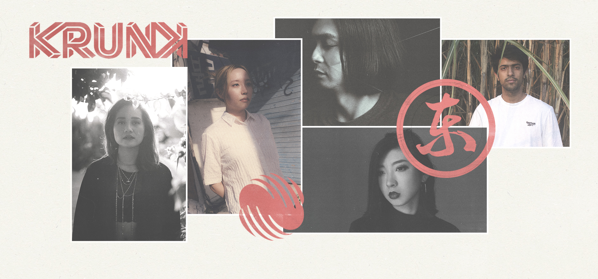 10 Artists and Labels in Asia to Watch Out For in 2022