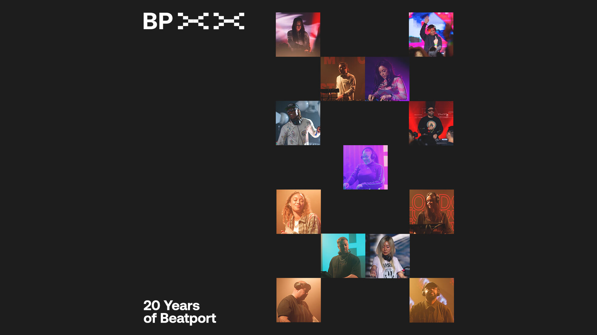 Monki Debuts on Hot Creations with Yurican Soul EP