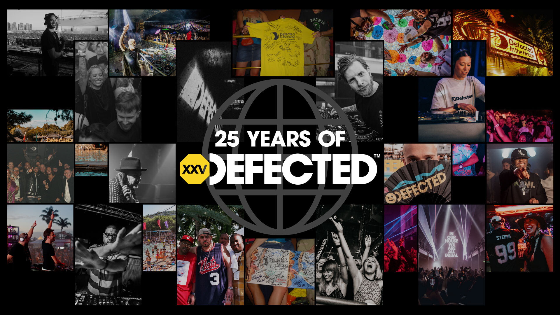 Defected in the House: International Edition 2006 [CD] 【公式通販】