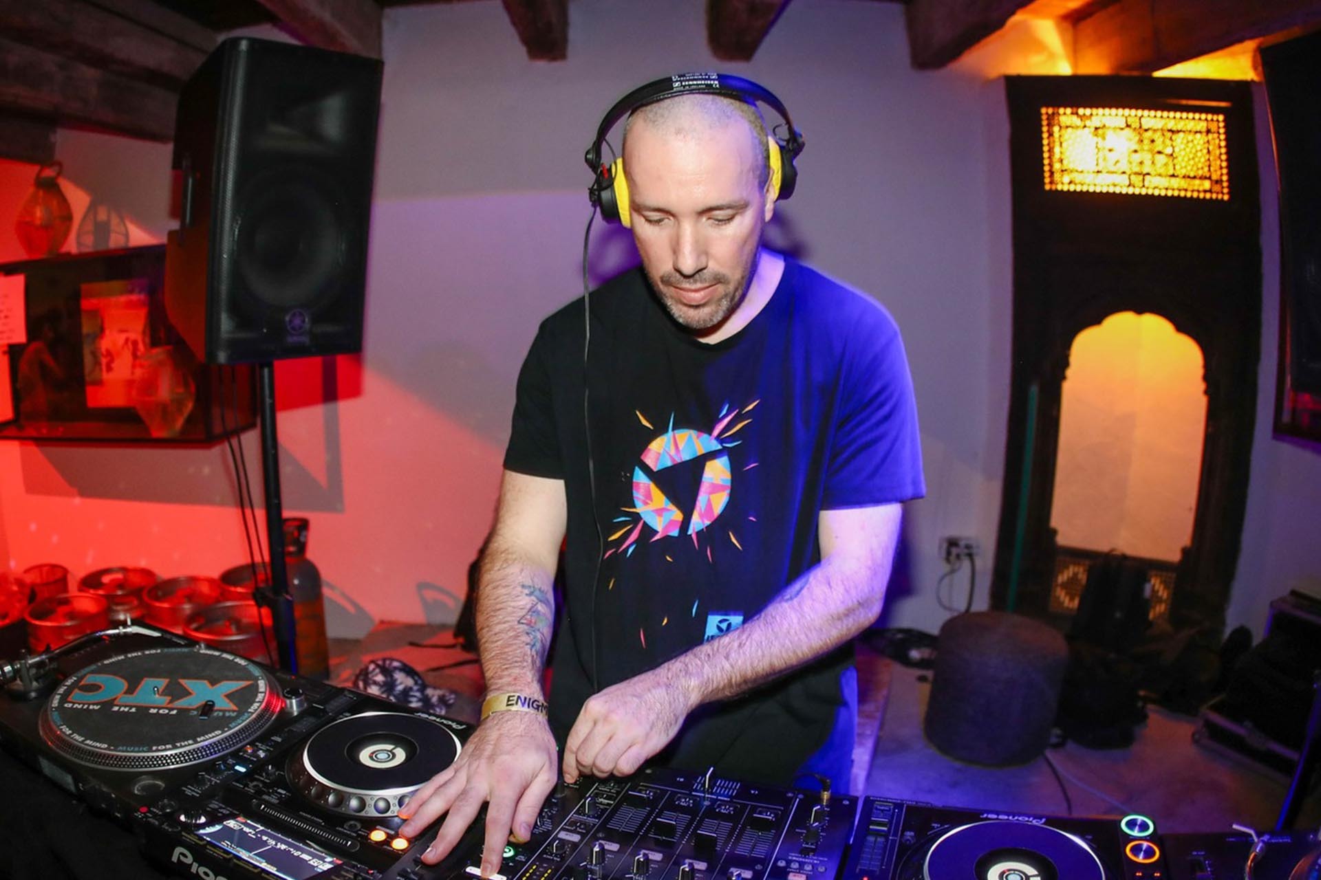 Good Vibrations: Orbital's Phil Hartnoll on Brotherhood, Rave