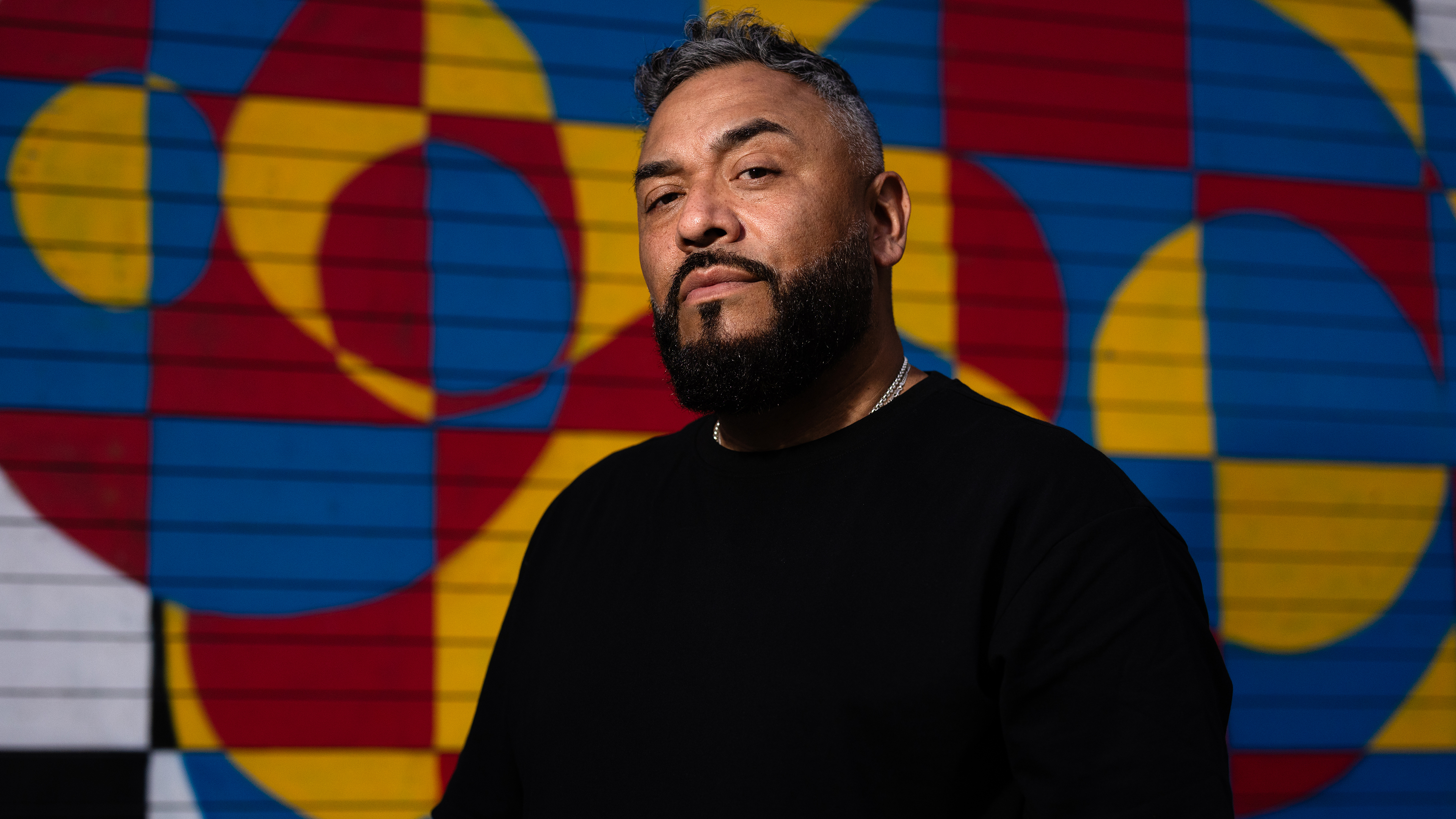 Inside the Cosmic Girl EP: Andrew Azara on Sampling, Sound, and