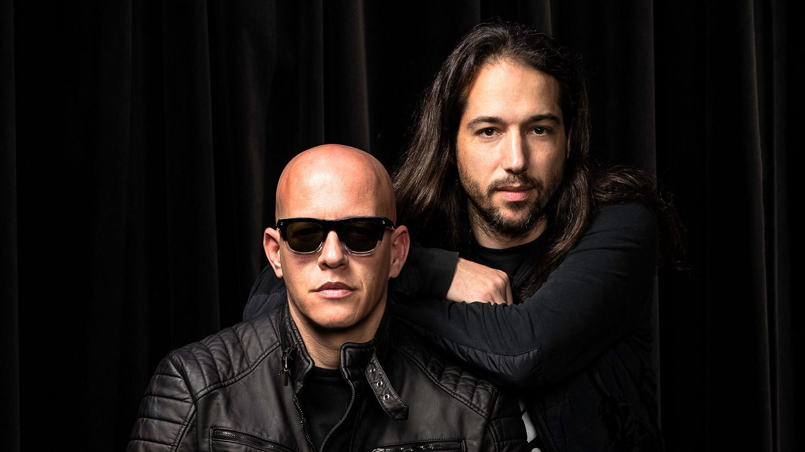 Infected Mushroom Celebrate 25 Years with 10 Iconic Tracks