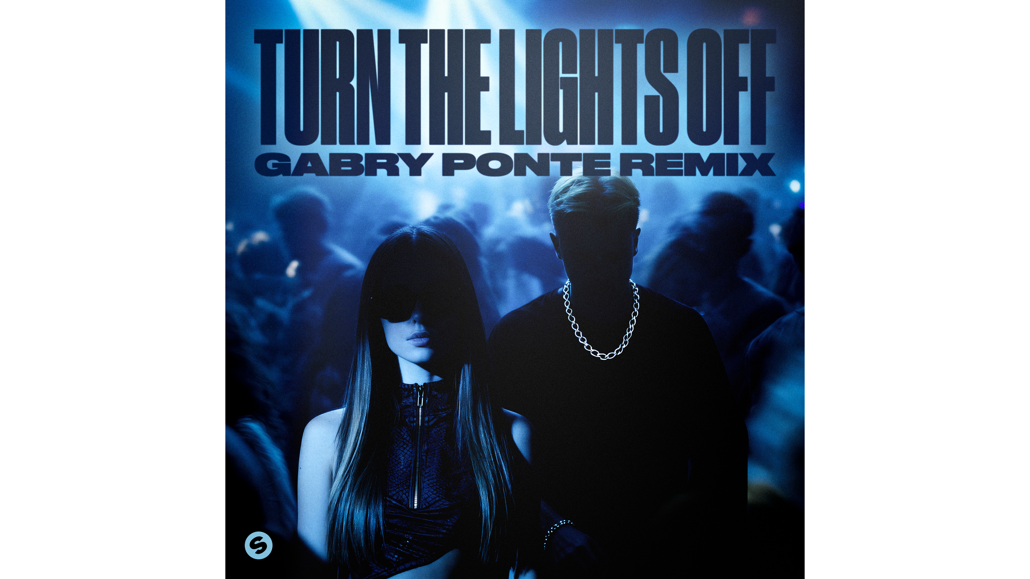 GABRY PONTE FLIPS JUSTĖ, JAXSTYLE & JON'S COLOSSAL 'TURN THE