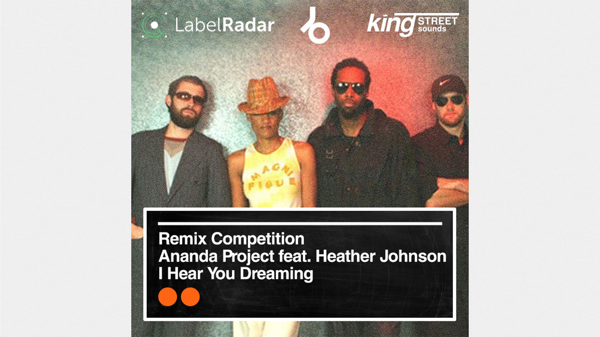King Street Sounds | Beatportal
