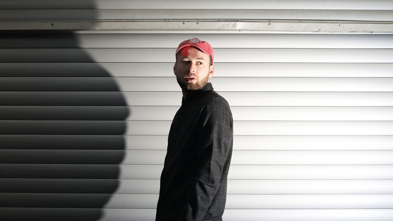 DJ Harvey: “In General, I Never Want to Hear Anything I've Worked
