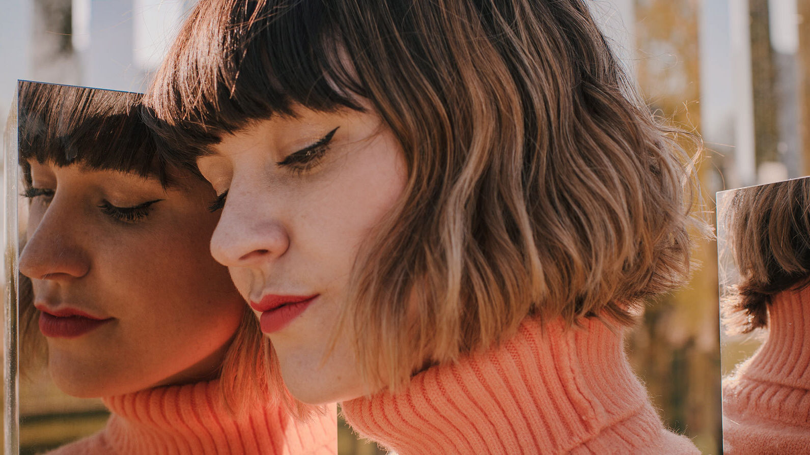 Saoirse: Cover Story | June 2023