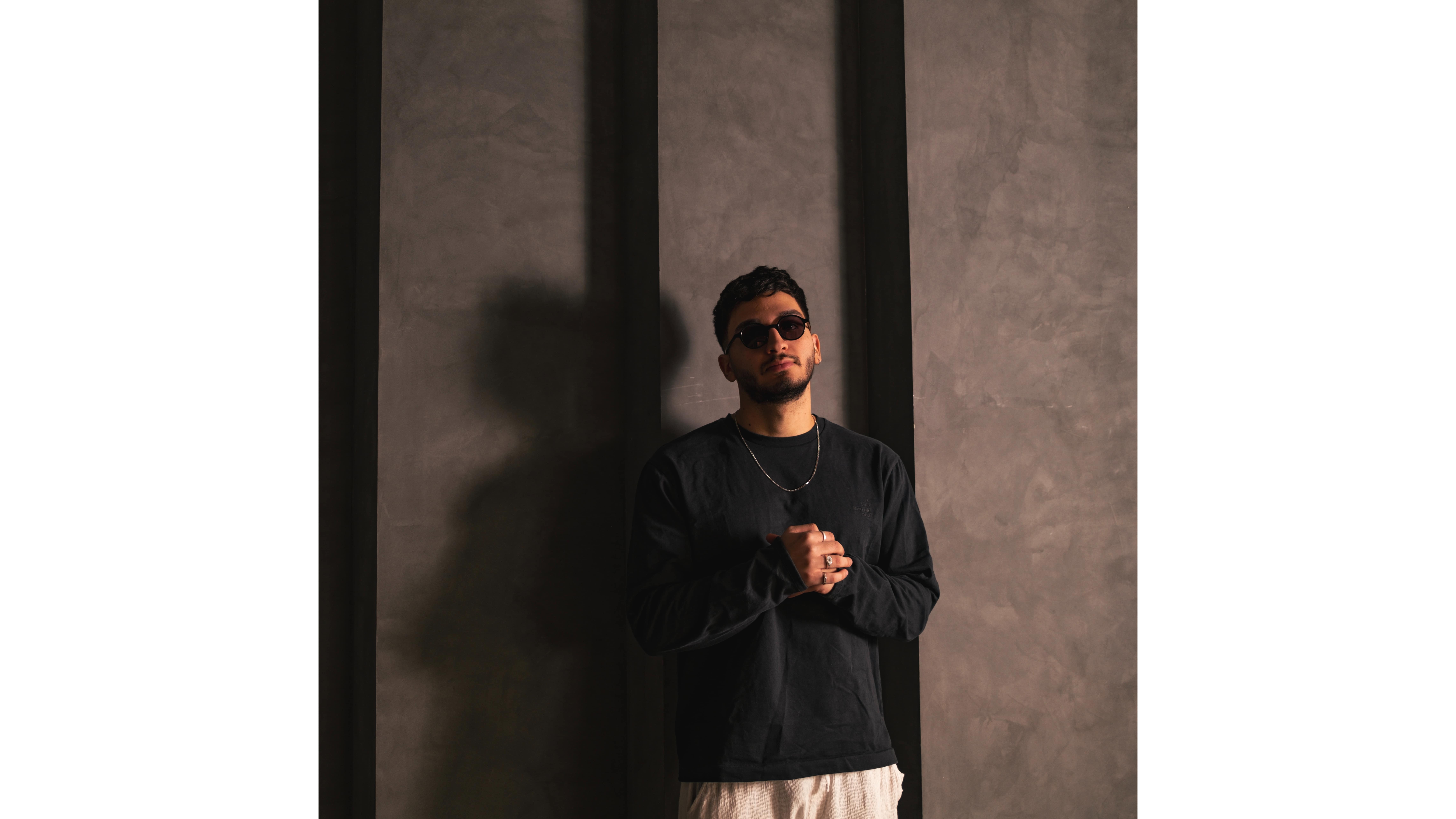 DODI portrait