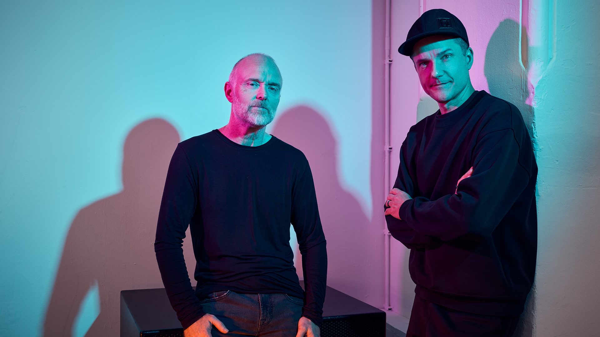 Solarstone & Orkidea's 'Slowmotion' Saga Reaches Chapter VII