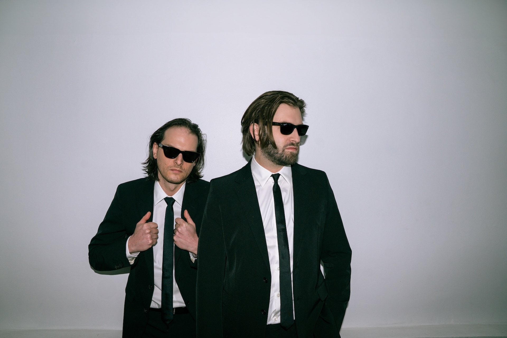 Zeds Dead Drop Surprise Album, 'Return to the Return (of the