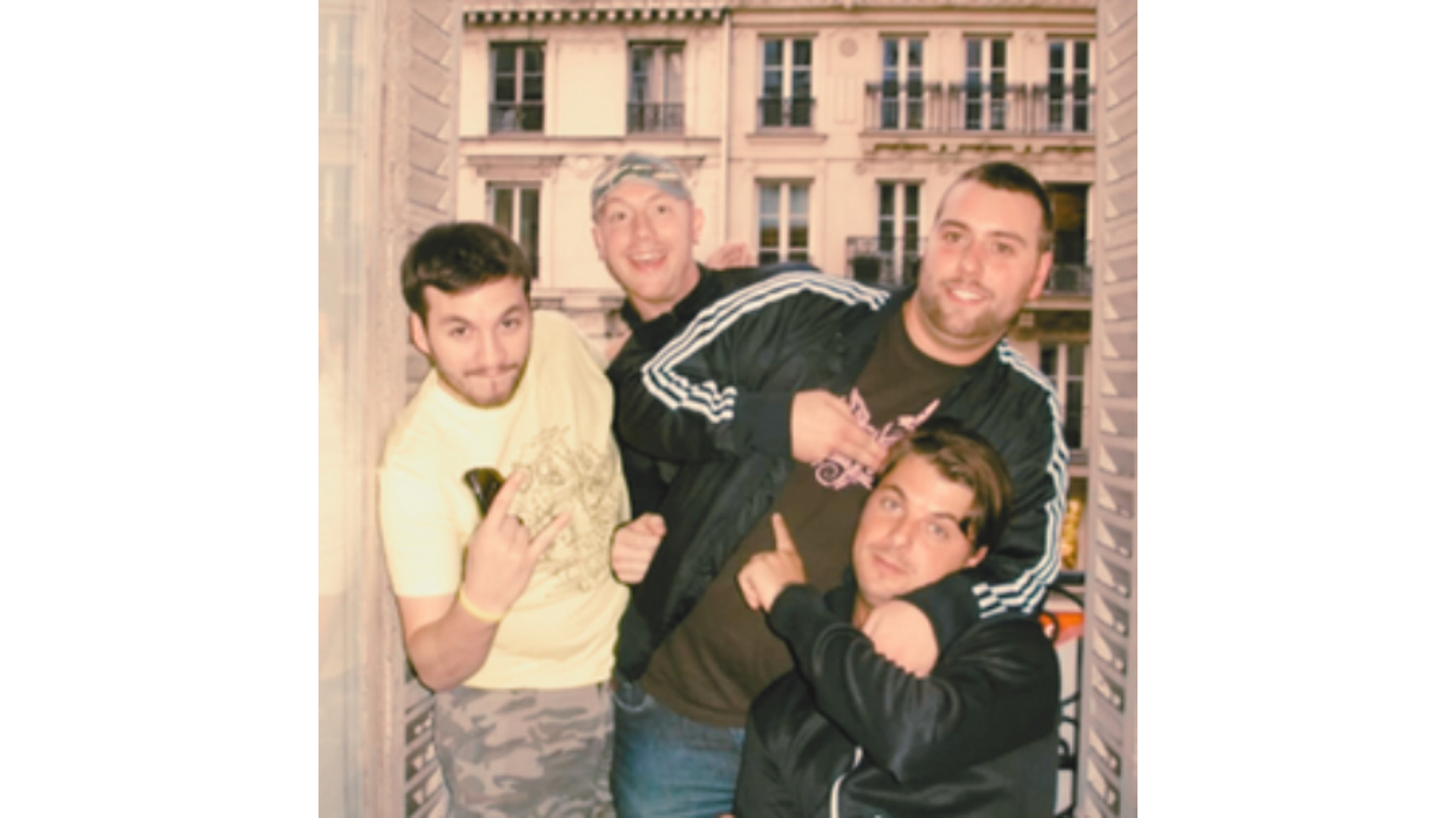 Swedish House Mafia Add Eric Prydz as Special Guest for Ultra