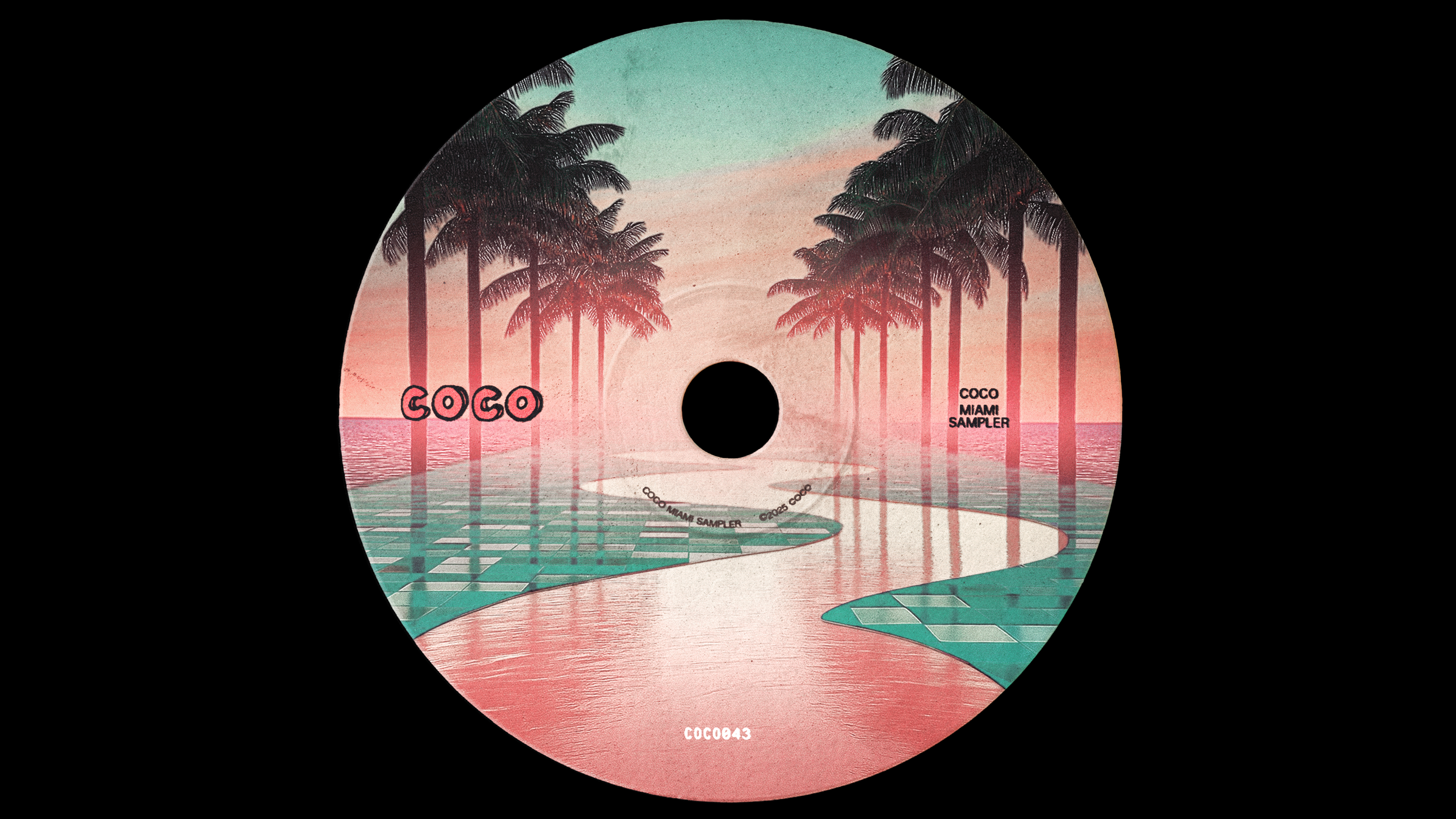 COCO | Beatportal