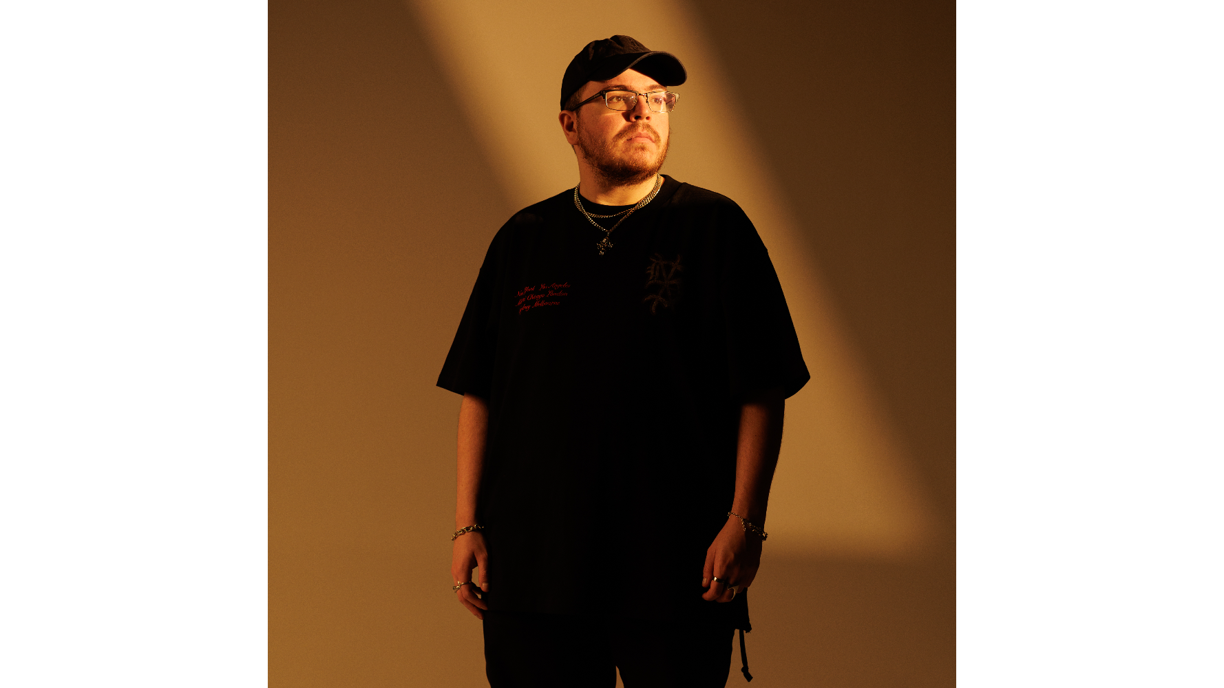 COSTA Continues Original Release Run With Deadbeats Debut