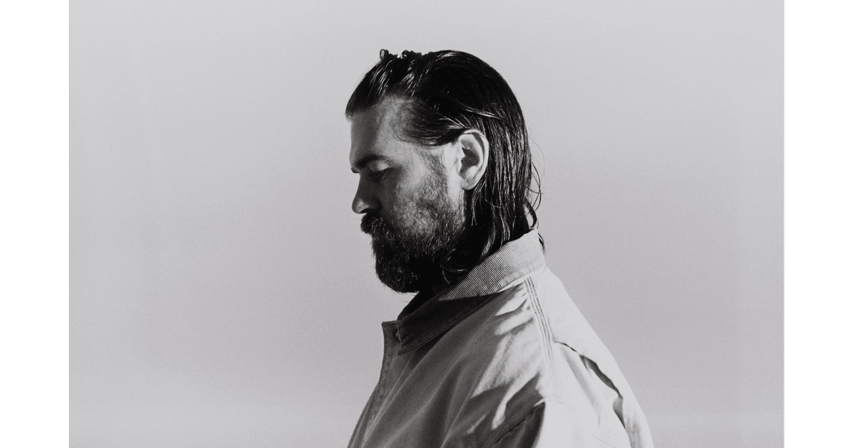 Nick Morgan | Beatportal