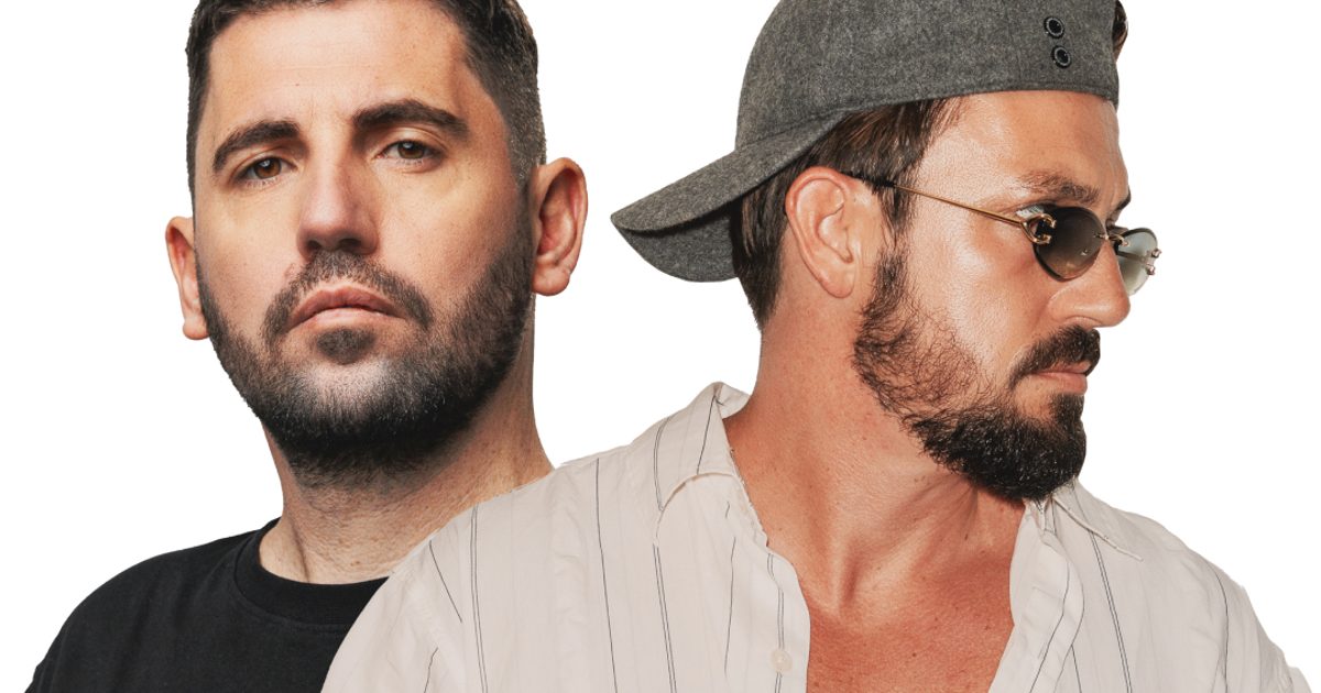 Dimitri Vegas & Like Mike | Beatportal