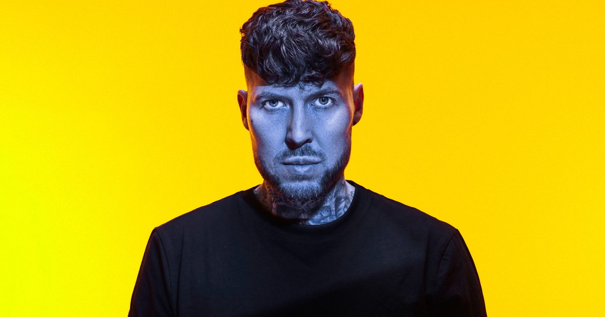 Ben Nickerson Rapper Ben Nicky | Beatportal
