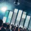 Frequency Stage at Seismic Dance Event