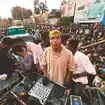 Freebot Latin Electronic