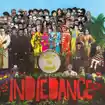 LEFT TO INDIE DANCE