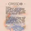 CRSSD Festival Lineup 2026