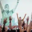 London Elektricity x Beatportal