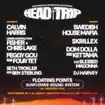 Head Trip Festival Lineup 2026