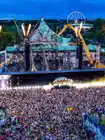 Tomorrowland 2025 Mainstage W1 scaled