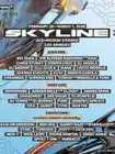 Skyline Lineup Beatportal 2026