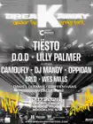Breakaway Festival Lineup New York