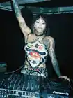 Negra Beatport Latin Electronic