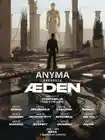 ÆDEN poster