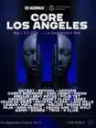 CORE Los Angeles 2026 lineup