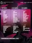 TL Weekend 2 Livestream