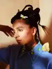 Madame Gandhi Beatportal Going Green