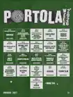 Portola Week programming