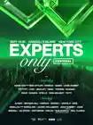 Experts Only 2026 lineup