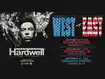 Hardwell Tour 2025 USA