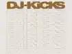 DJ Kicks Beatportal 1