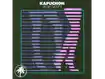 Kapuchon Secret Moves 16x9
