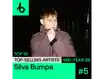 Beatport Top Seller 2026 Silva Bumpa 16x9 1