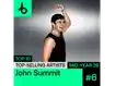 Beatport Top Seller 2026 John Summit 16x9 1