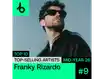 Beatport Top Seller 2026 Max Styler 16x9 1
