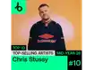 Beatport Top Seller 2026 Chris Stussy 16x9 1