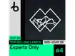 Top Selling Labels V2 14 16x9