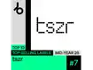 Top Selling Labels V2 17 16x9