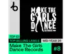 Top Selling Labels V2 18 16x9