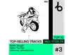 Top Selling Tracks V2 13 16x9