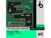 Top Selling Tracks V2 16 16x9